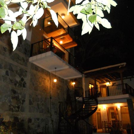 Atitlan Villas Agua Escondida Quarto foto