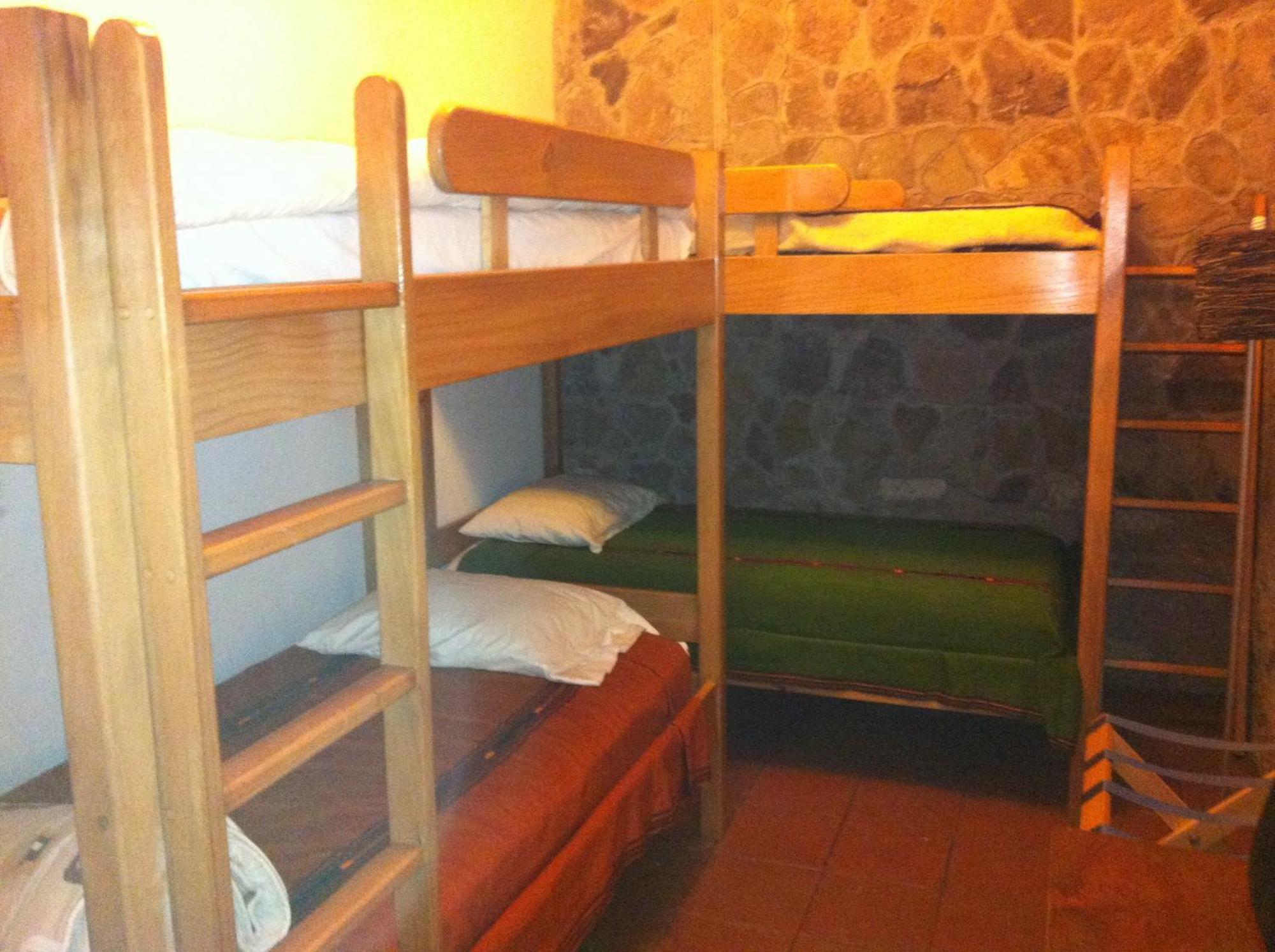 Atitlan Villas Agua Escondida Quarto foto