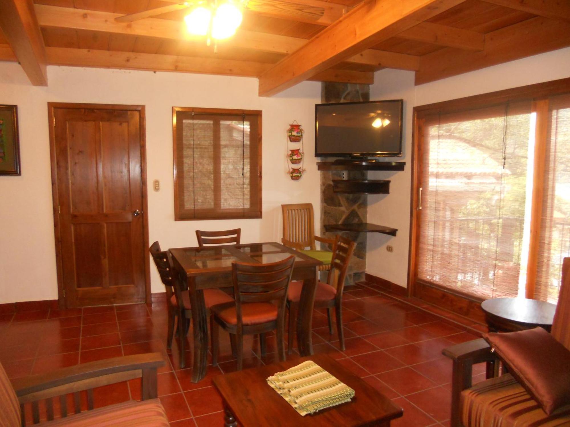 Atitlan Villas Agua Escondida Quarto foto