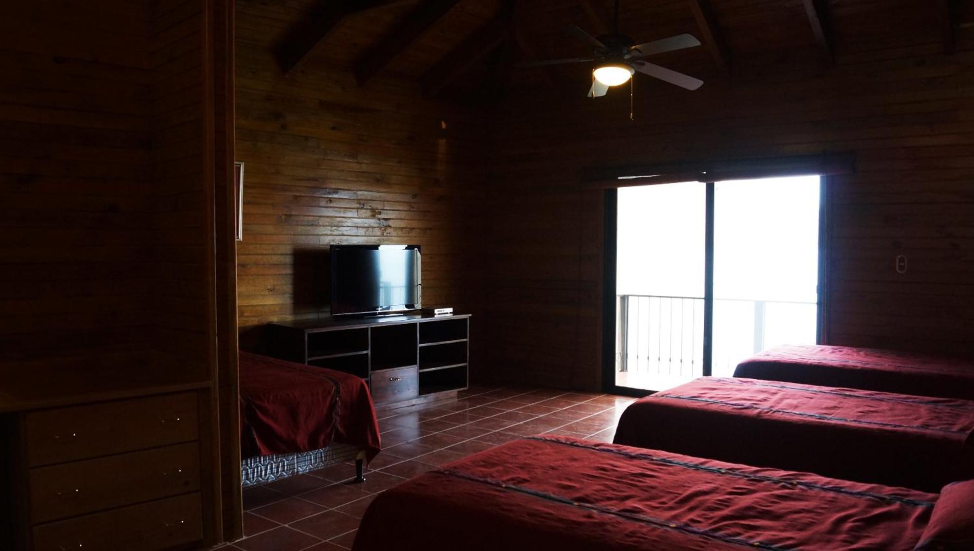 Atitlan Villas Agua Escondida Quarto foto