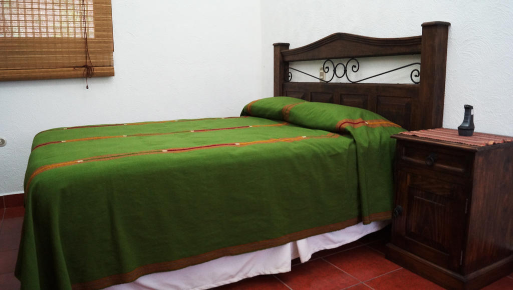 Atitlan Villas Agua Escondida Quarto foto
