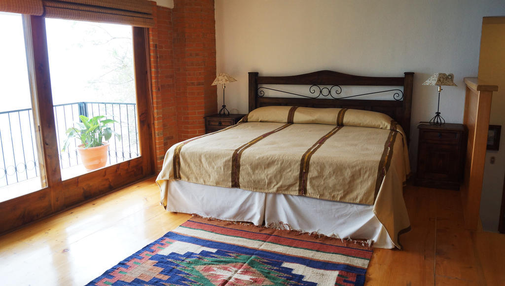 Atitlan Villas Agua Escondida Quarto foto