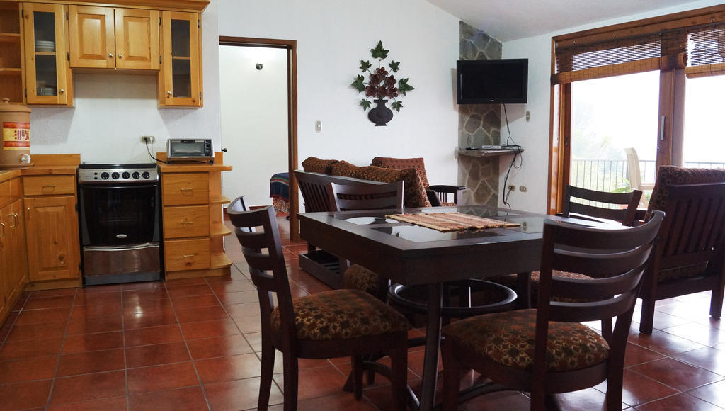 Atitlan Villas Agua Escondida Exterior foto
