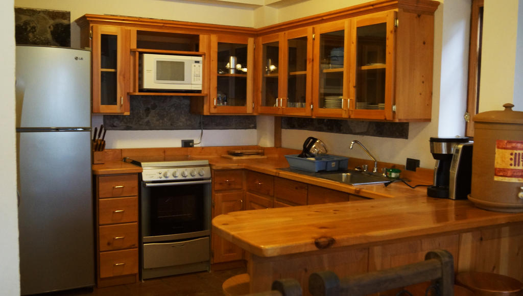 Atitlan Villas Agua Escondida Quarto foto