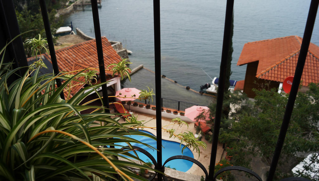 Atitlan Villas Agua Escondida Exterior foto