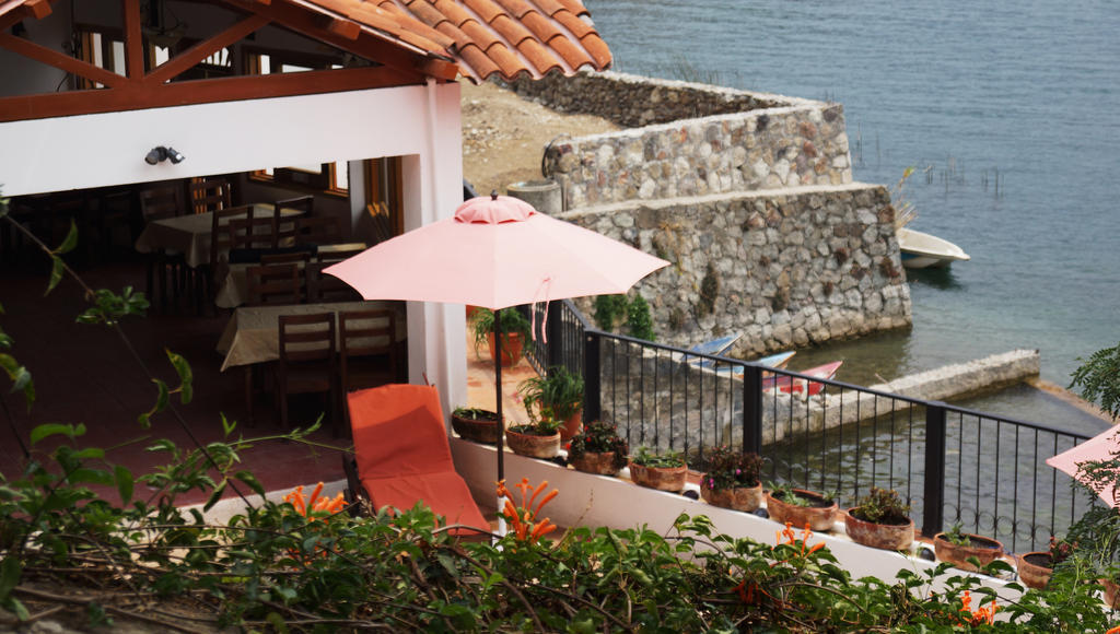 Atitlan Villas Agua Escondida Exterior foto