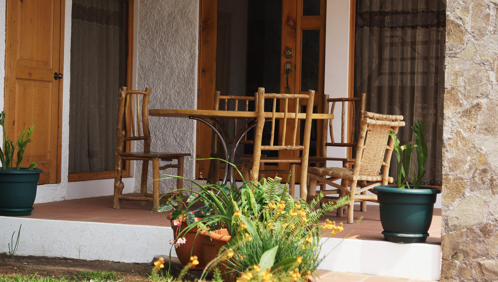 Atitlan Villas Agua Escondida Exterior foto