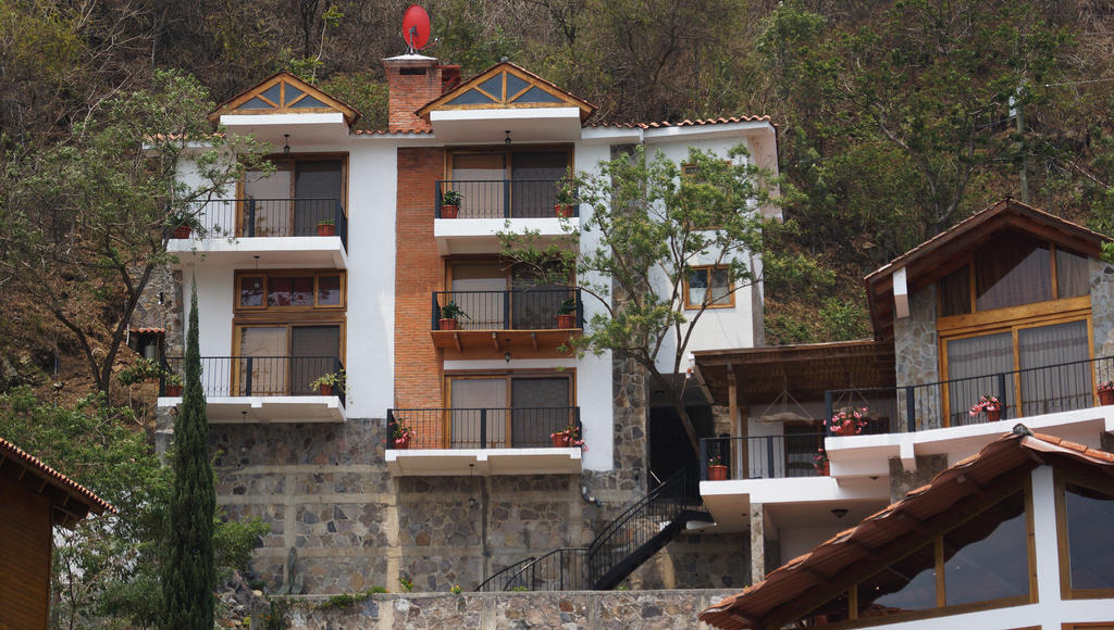 Atitlan Villas Agua Escondida Exterior foto