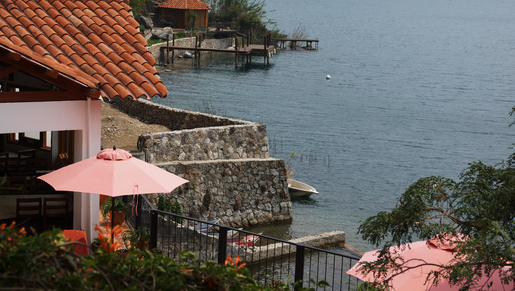 Atitlan Villas Agua Escondida Exterior foto