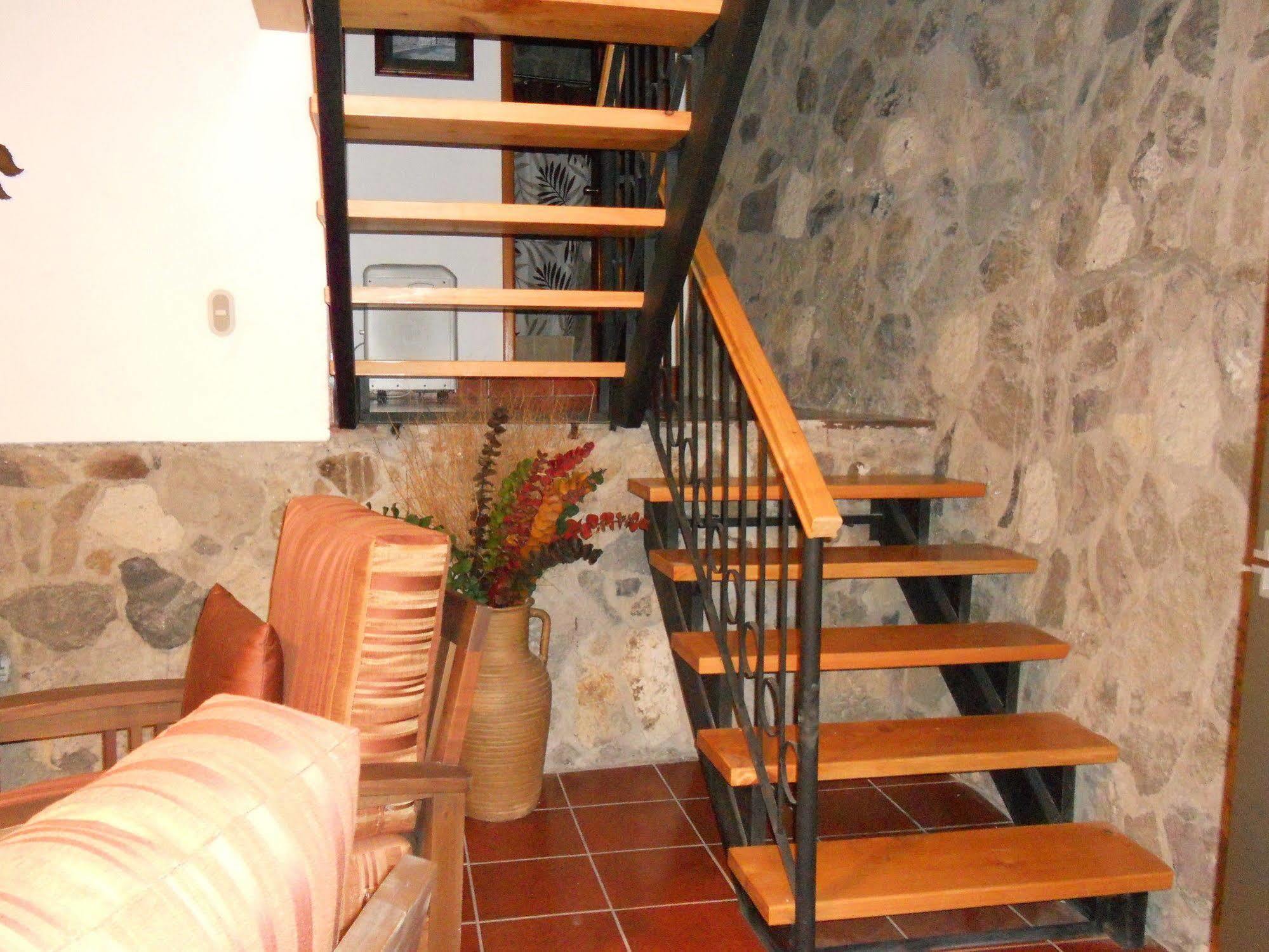 Atitlan Villas Agua Escondida Exterior foto