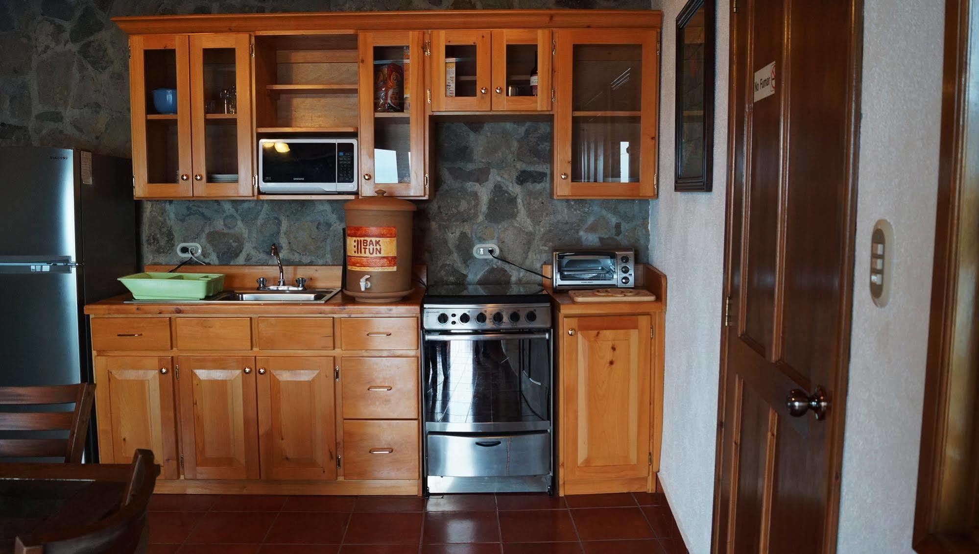 Atitlan Villas Agua Escondida Exterior foto